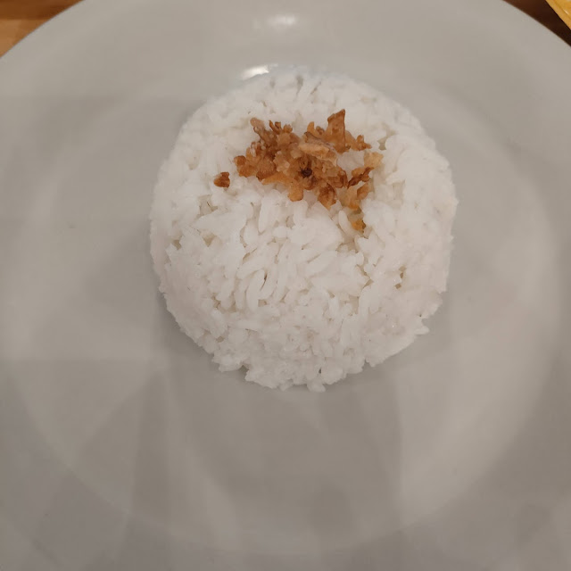 Nasi Putih