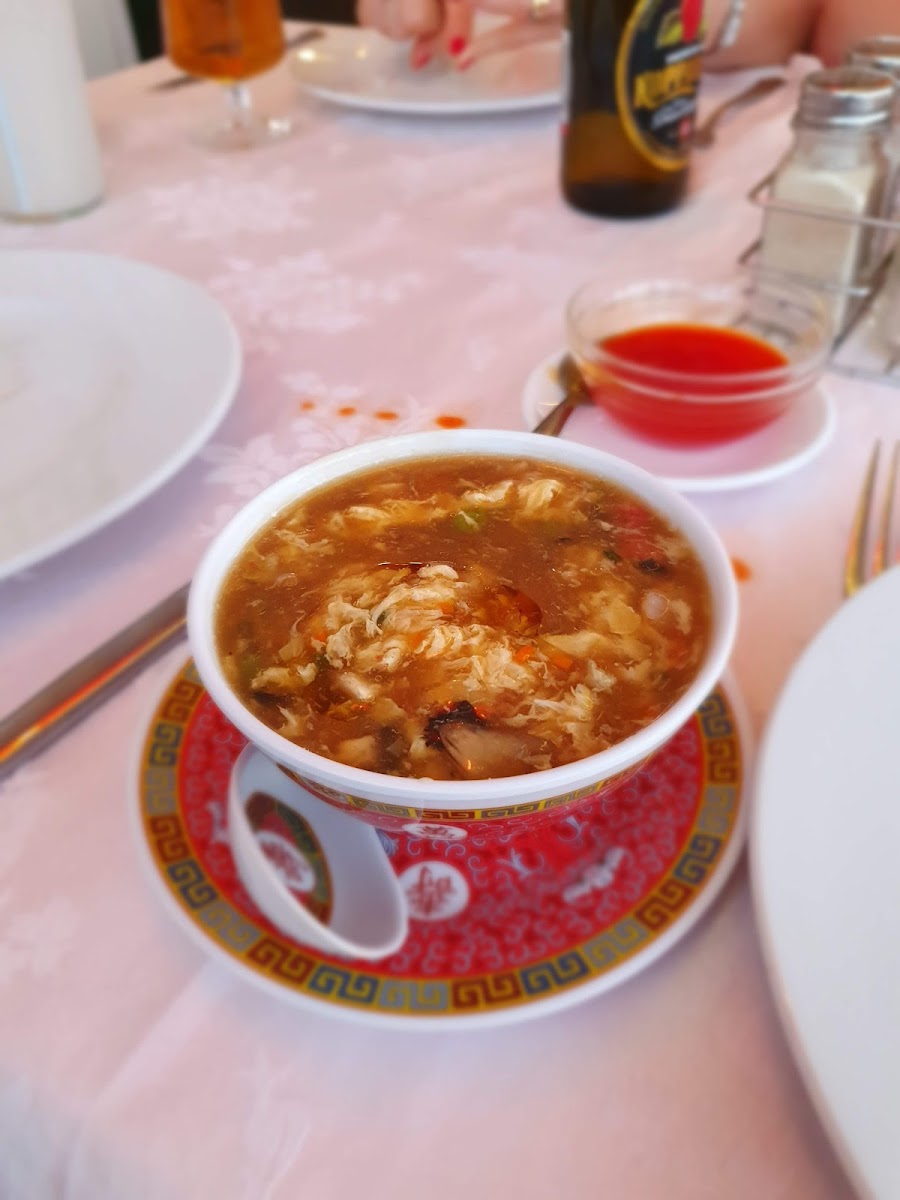 Hong Kong Golden Palace Photo 6