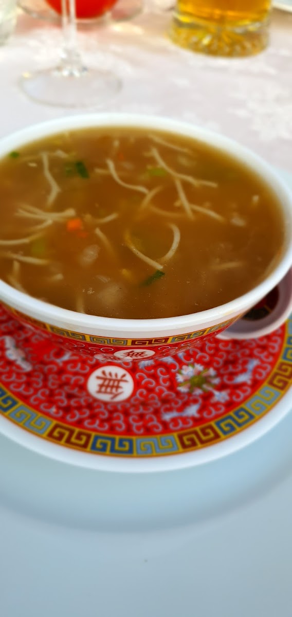 Hong Kong Golden Palace Photo 8