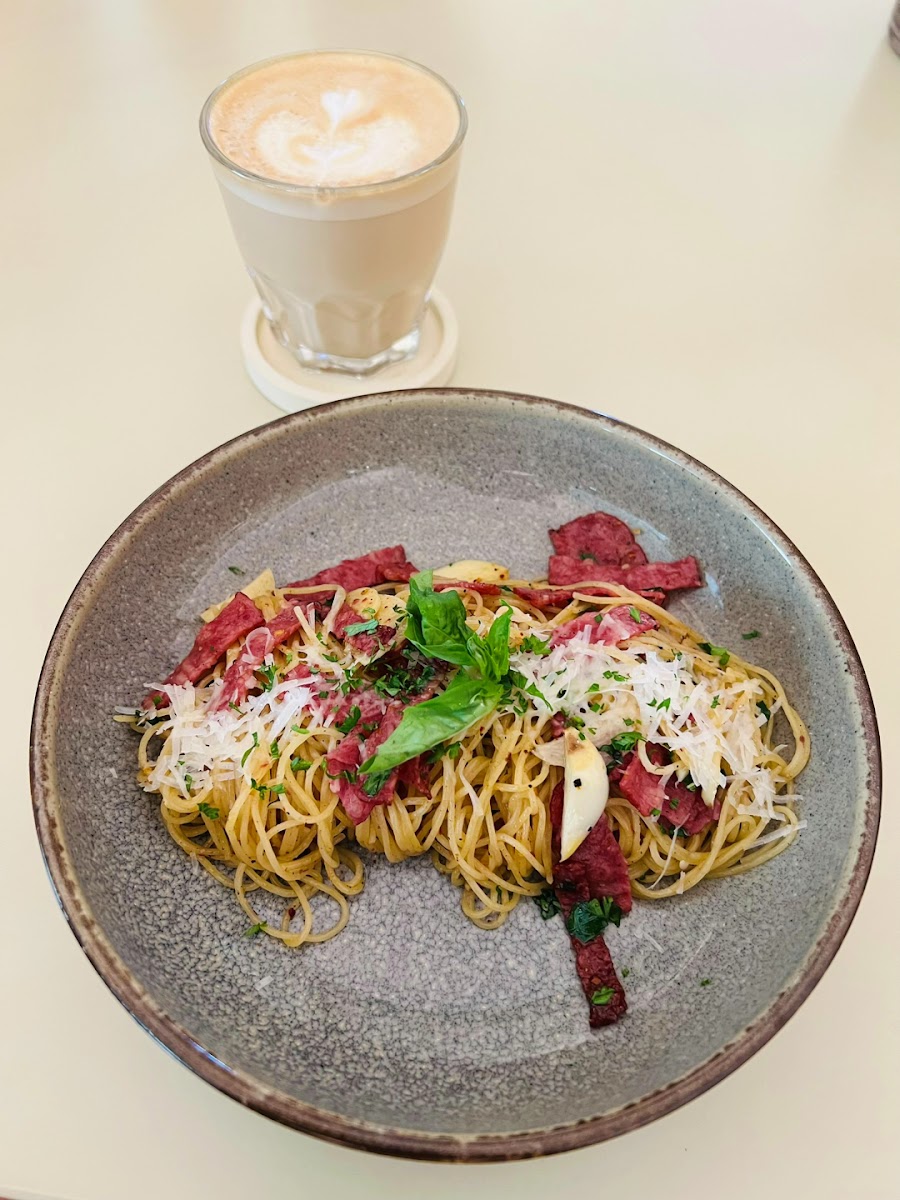 Cafe Chapter PIK Photo 2