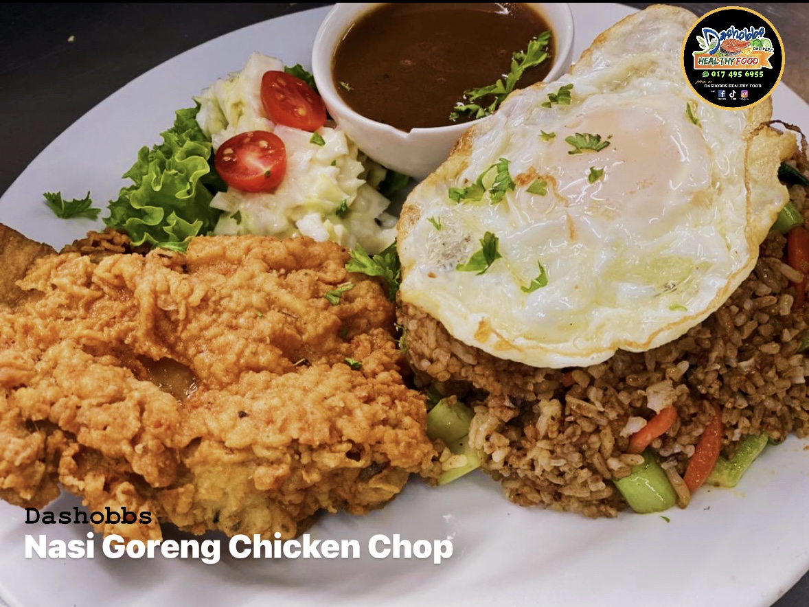 Dashobbs Western & Grill