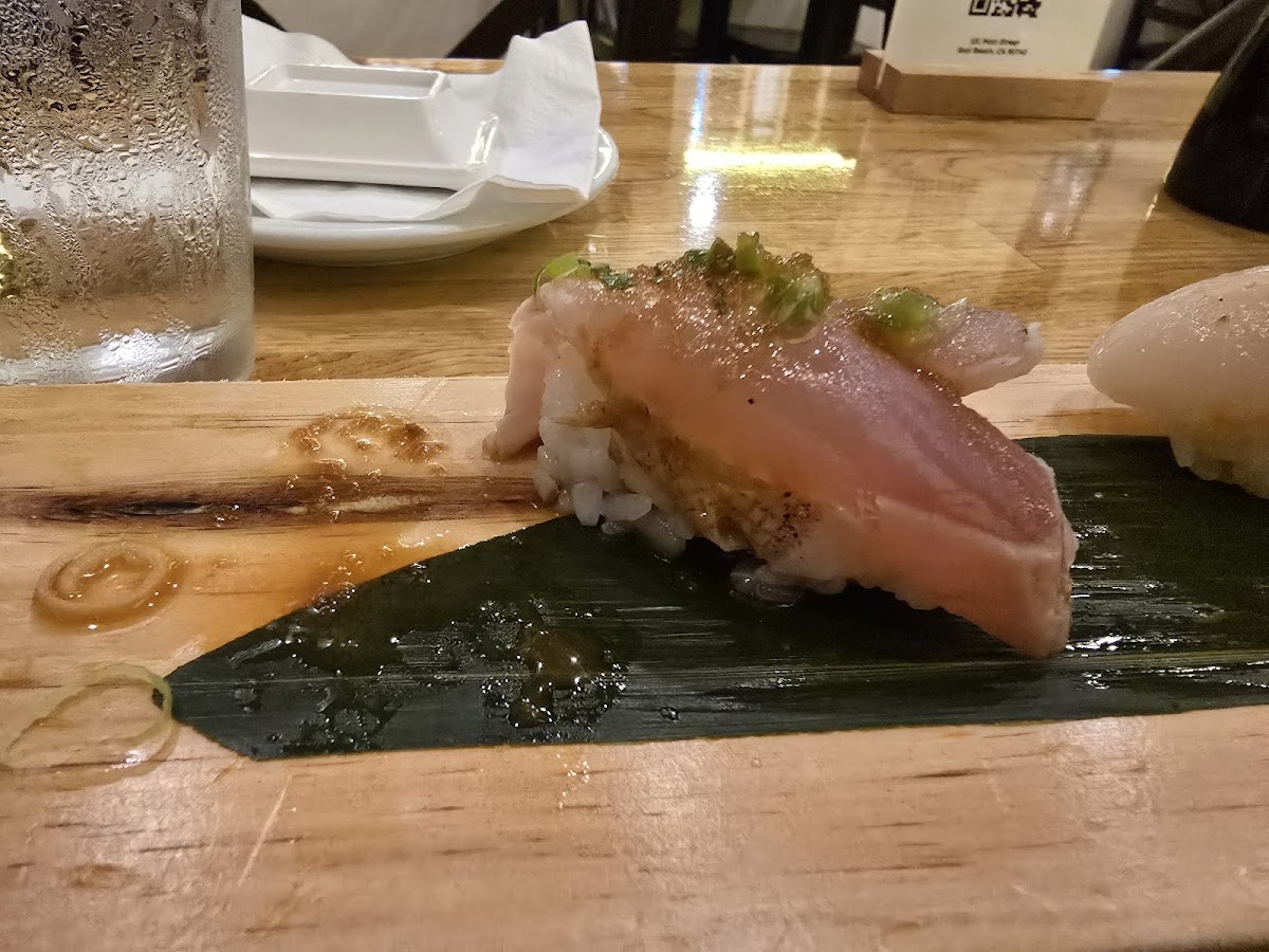 Sushi hama Photo 10