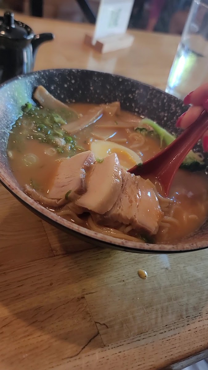 Sushi hama Photo 2