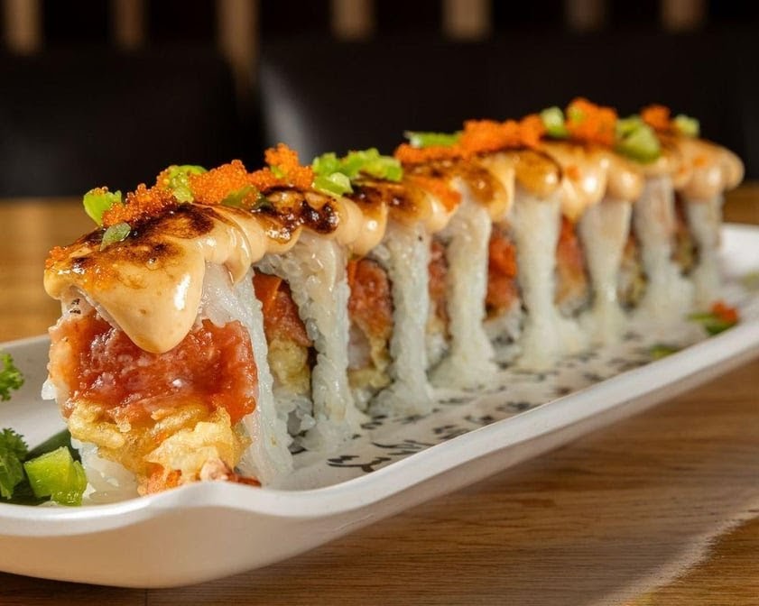 Sushi hama Photo 4