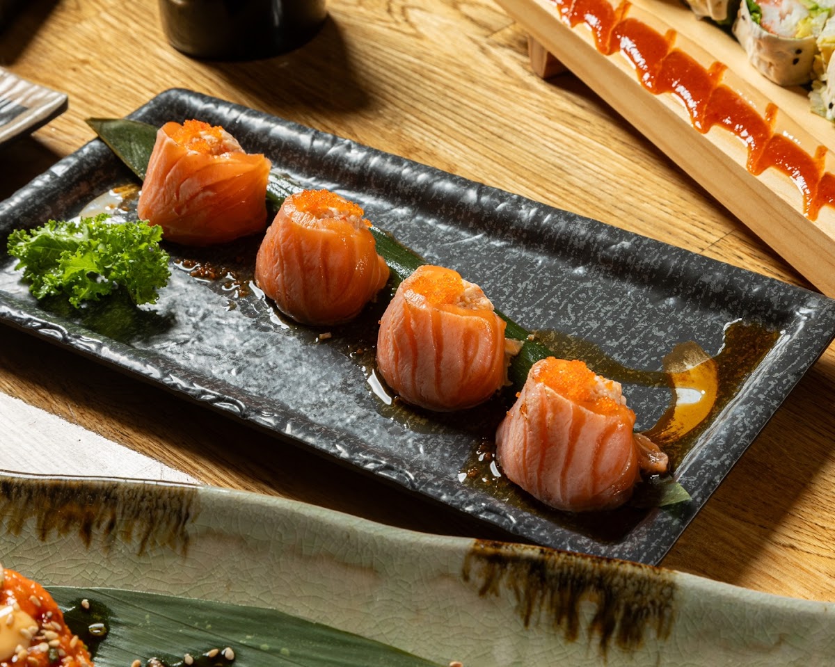 Sushi hama Photo 5