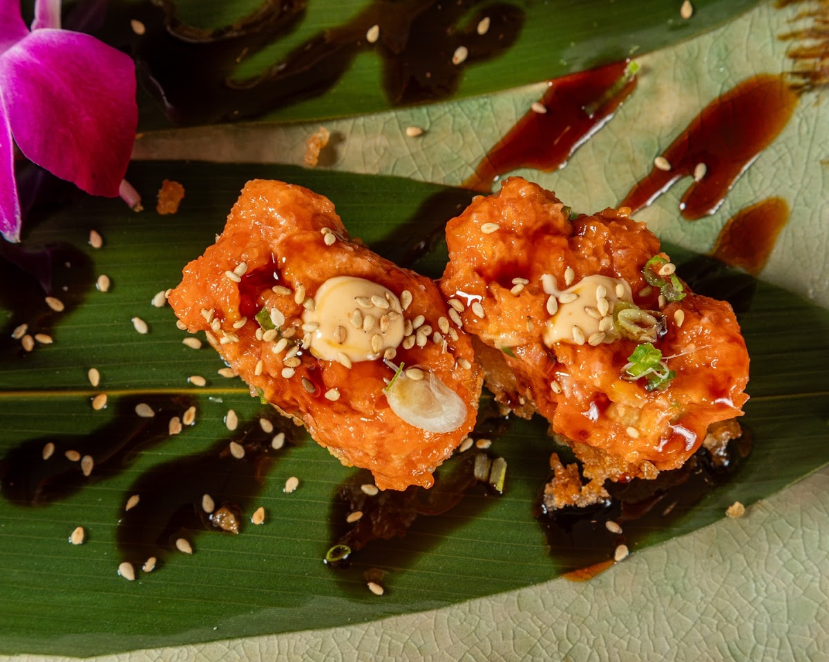 Sushi hama Photo 6