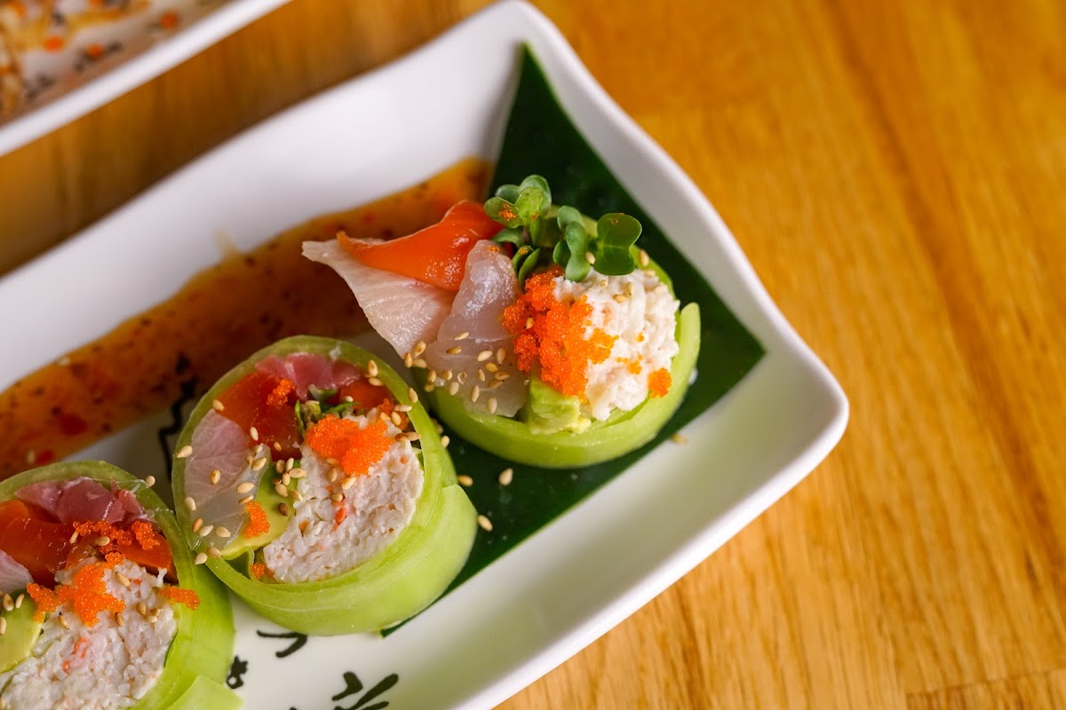 Sushi hama Photo 8