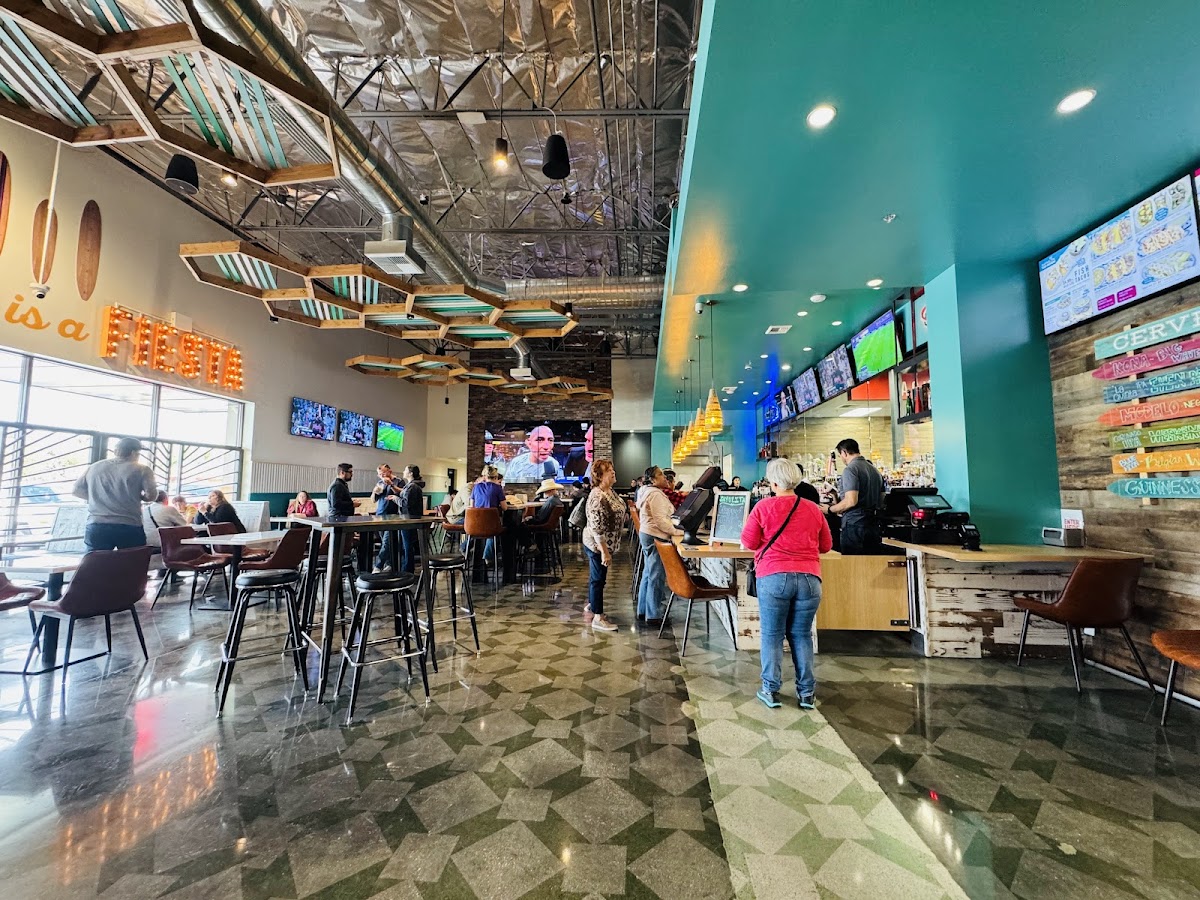 Sayulita Taproom Photo 4