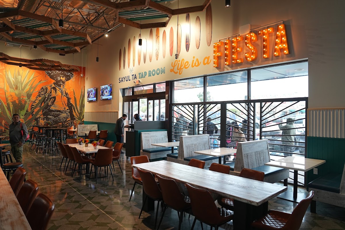 Sayulita Taproom Photo 7