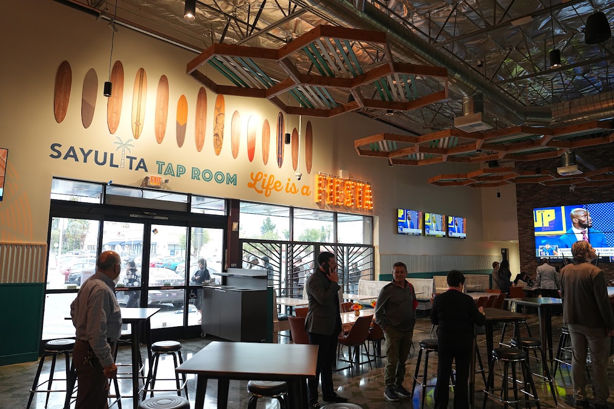 Sayulita Taproom Photo 8