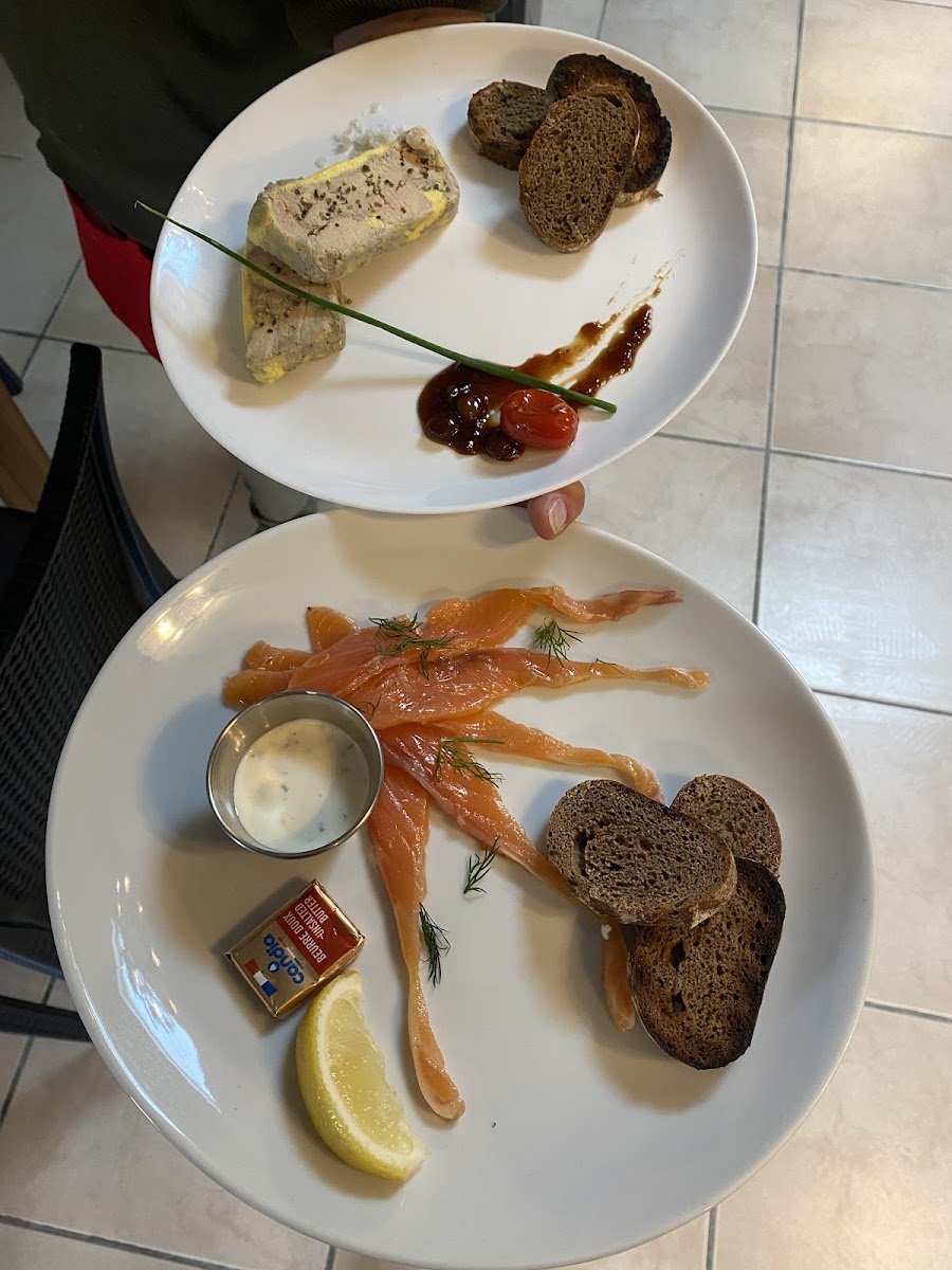 Le Bistro Royannais Photo 10