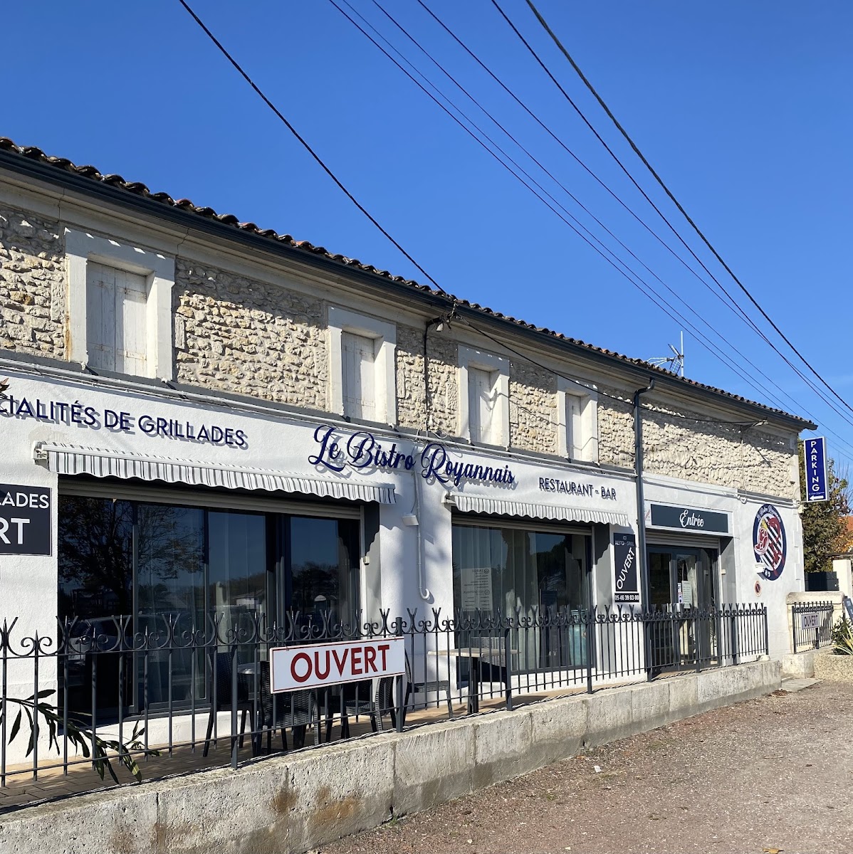 Le Bistro Royannais Photo 3