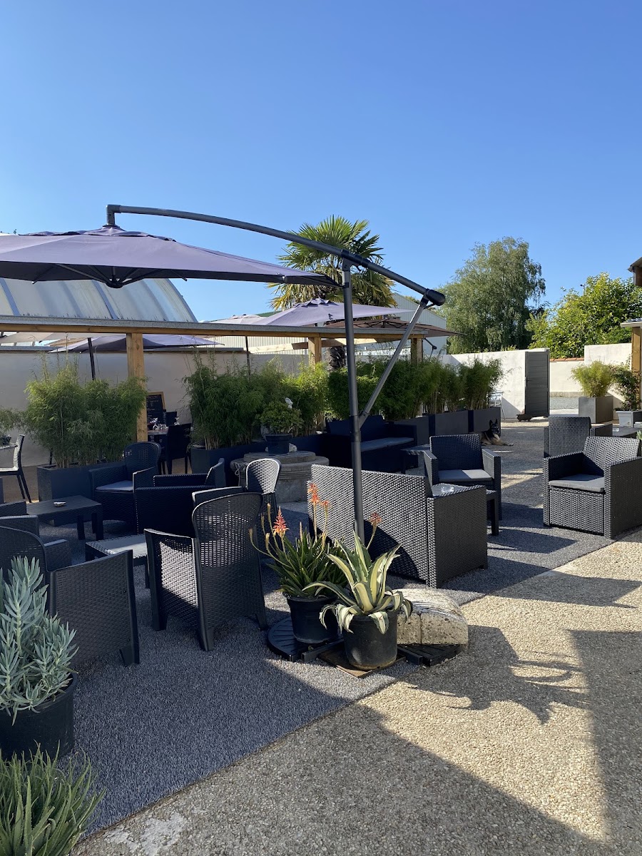 Le Bistro Royannais Photo 4