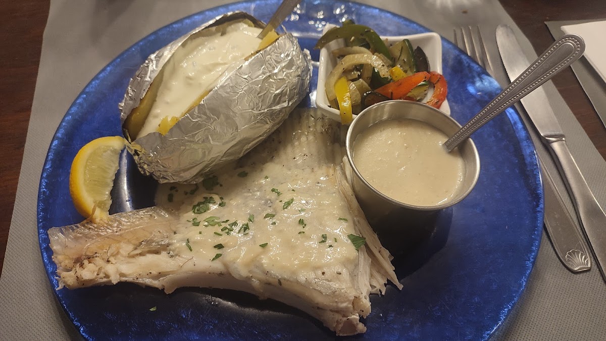 Le Bistro Royannais Photo 7