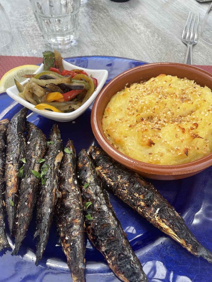Le Bistro Royannais Photo 8