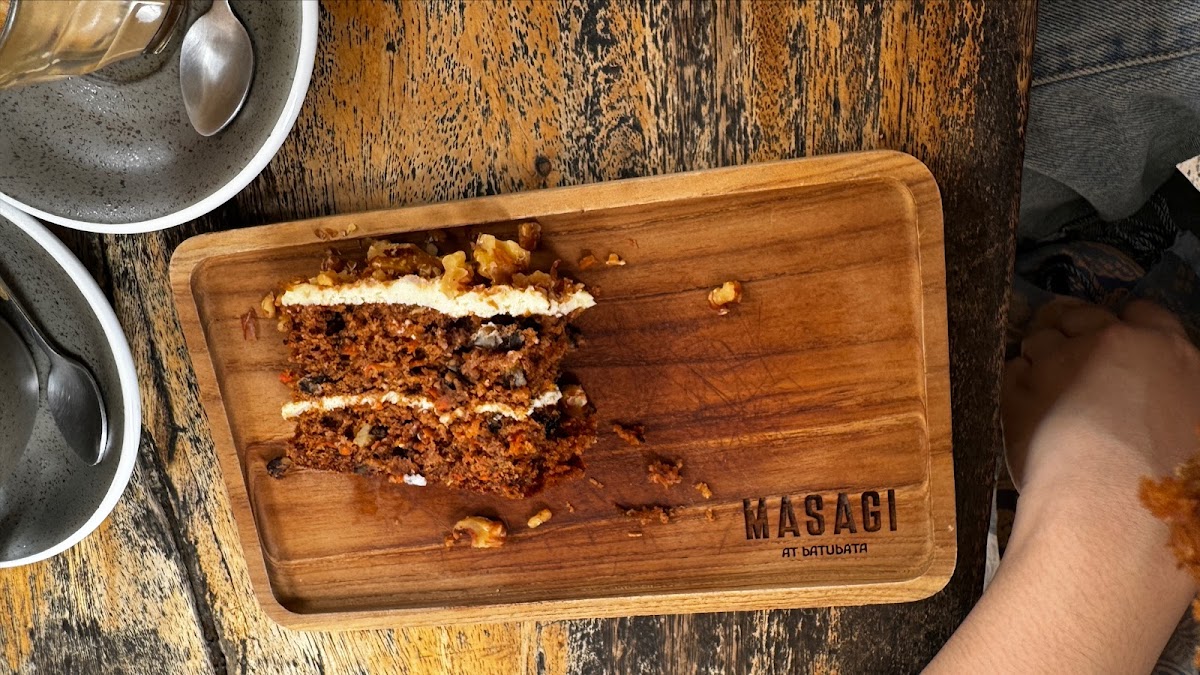 Masagi Koffee @Batubata Photo 7