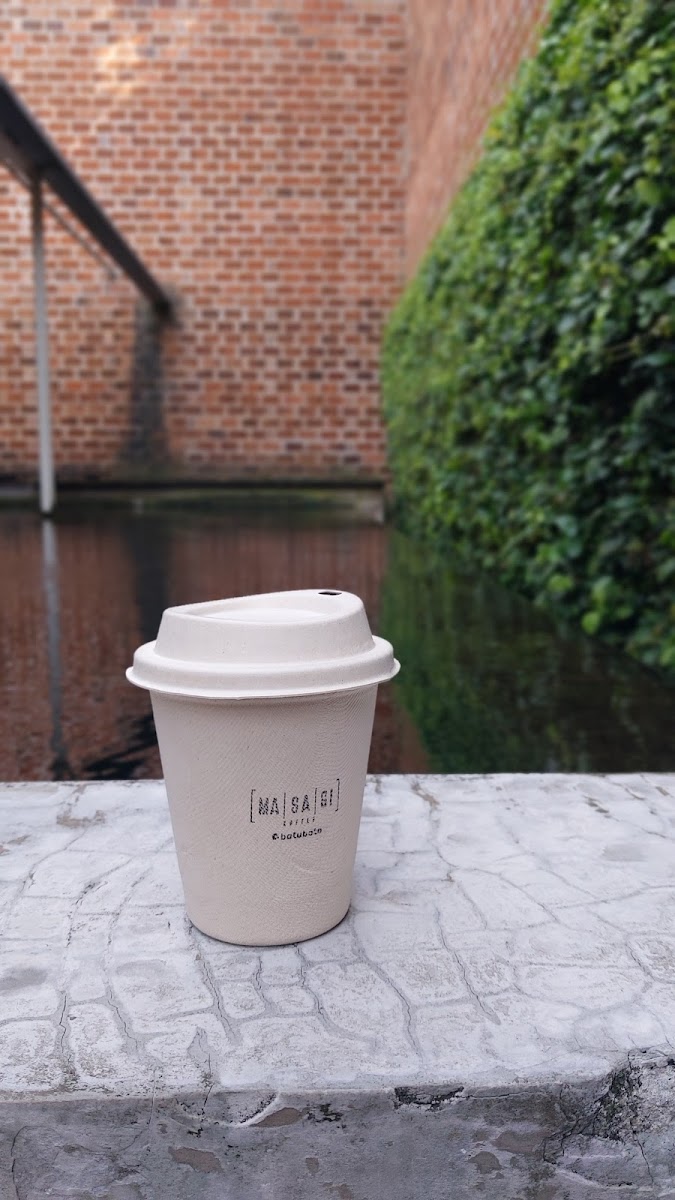 Masagi Koffee @Batubata Photo 8