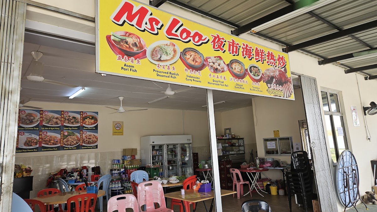 Ms Loo Restaurant