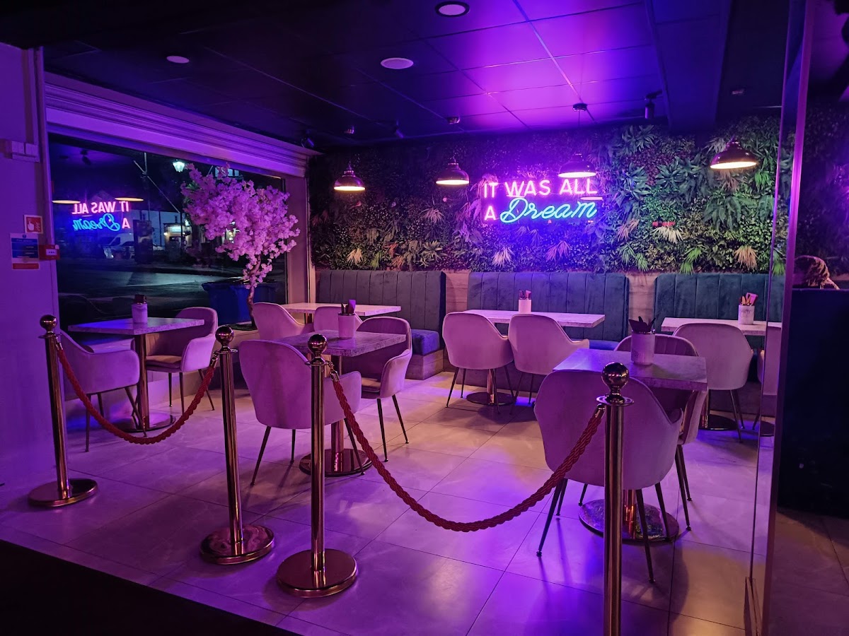 Havana Lounge