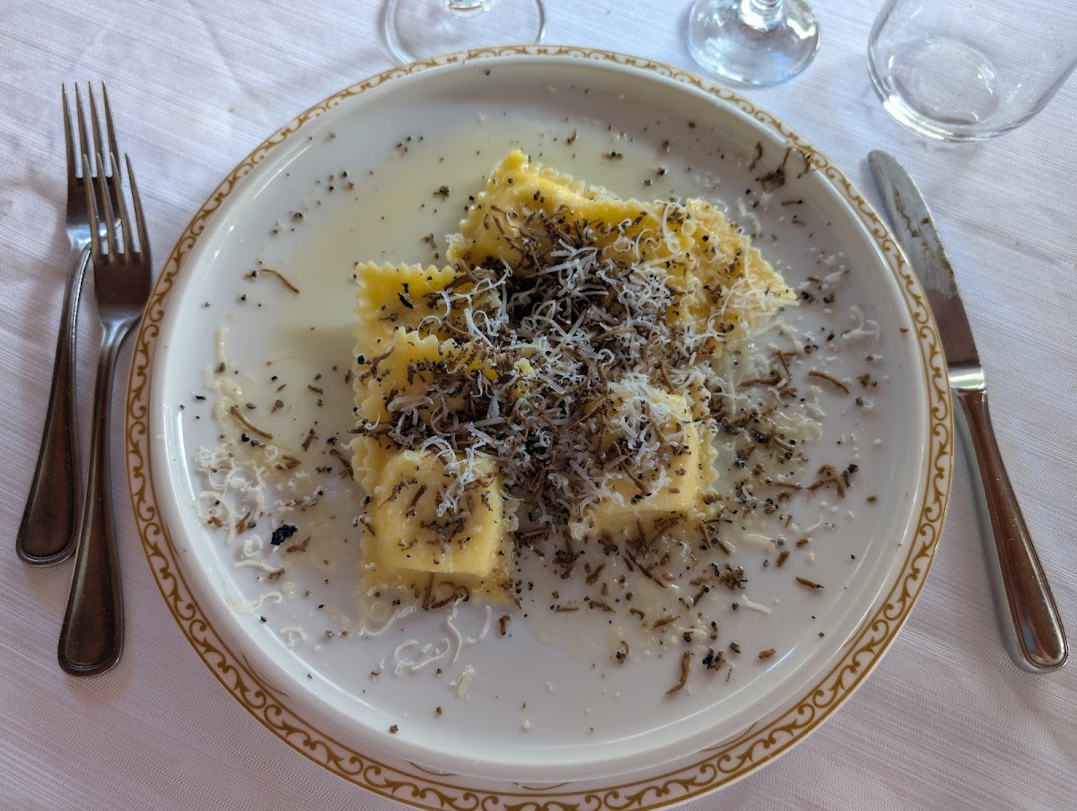 Ristorante l'Ometto