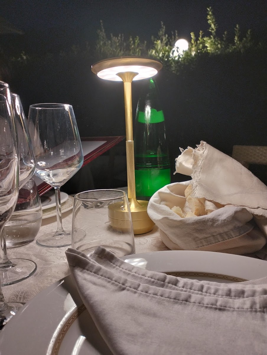Ristorante l'Ometto Photo 10