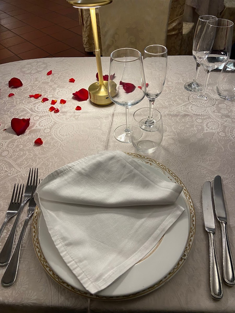 Ristorante l'Ometto Photo 2