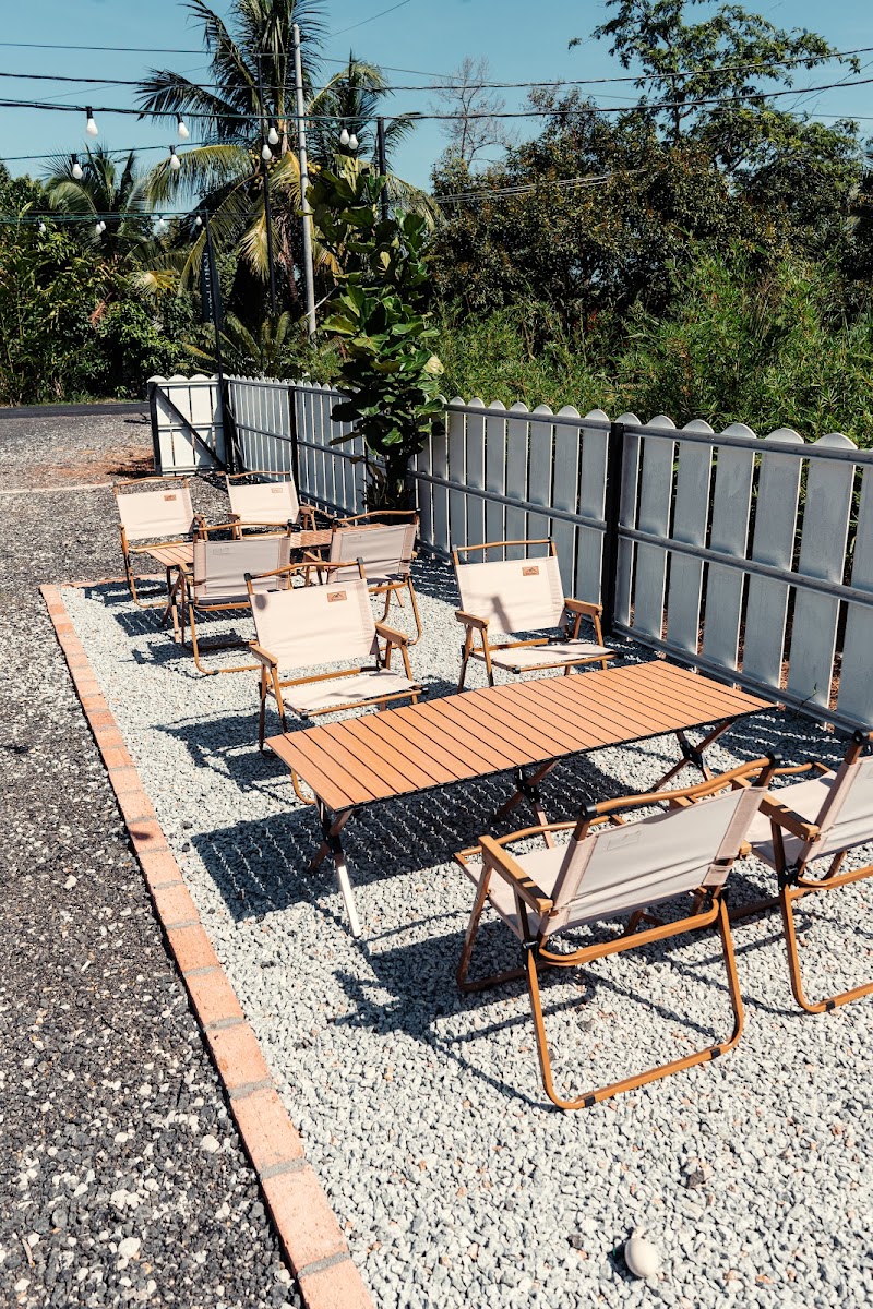 FORTYTWOSEVEN CAFE