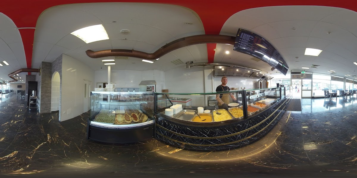 Ansbacher Restaurant Photo 7