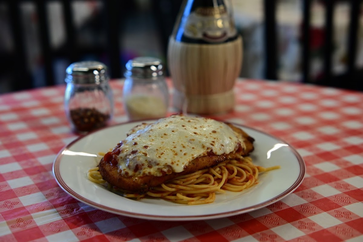 Ralph's NY Italian Photo 2