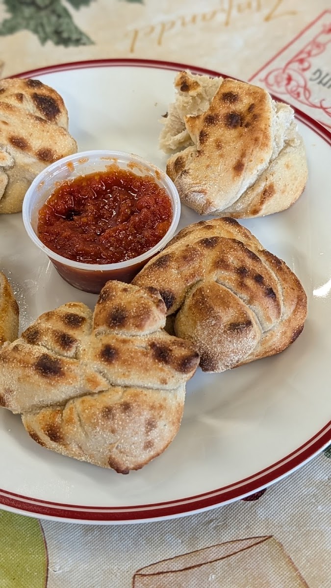 Ralph's NY Italian Photo 3