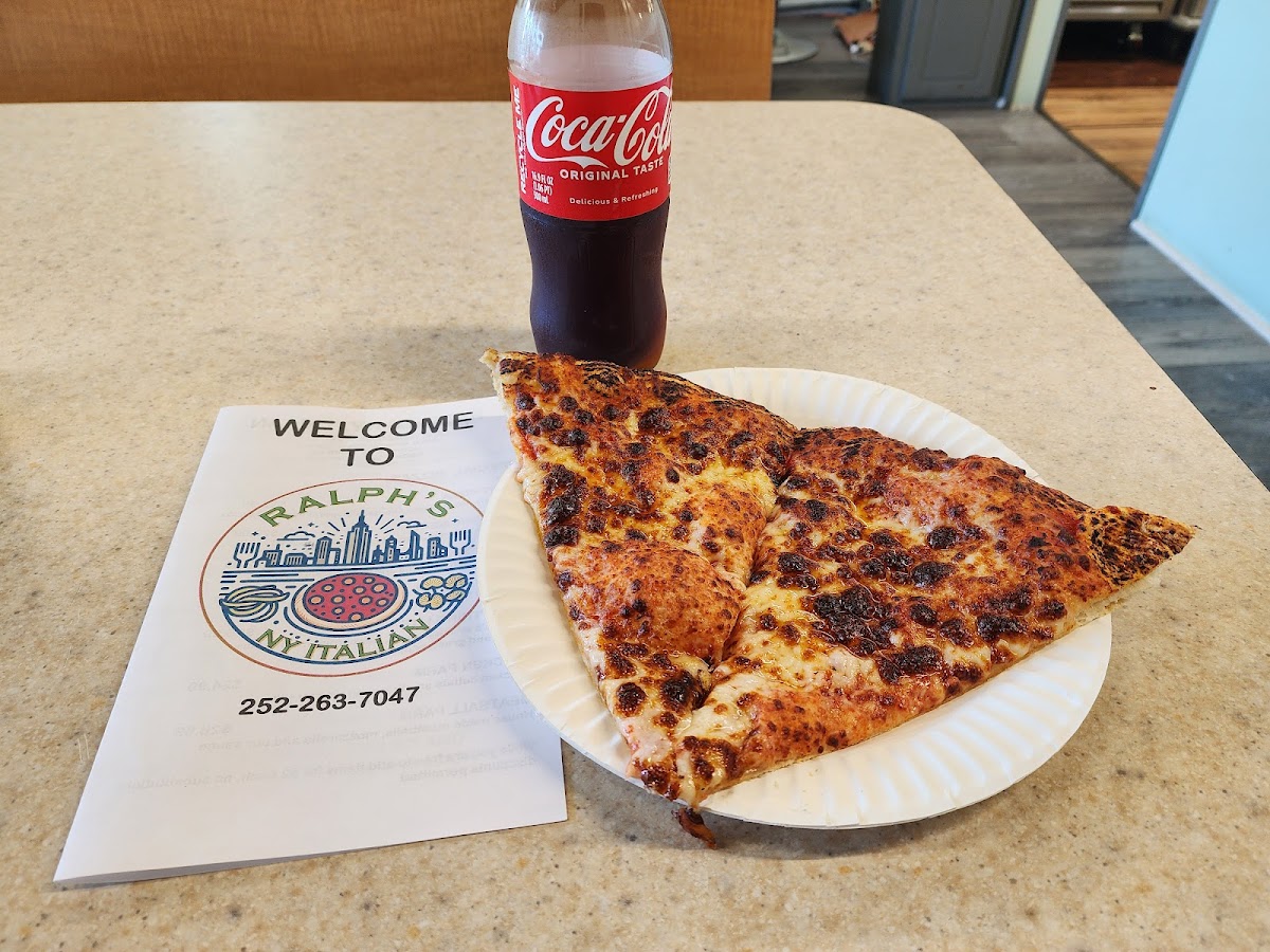 Ralph's NY Italian Photo 4