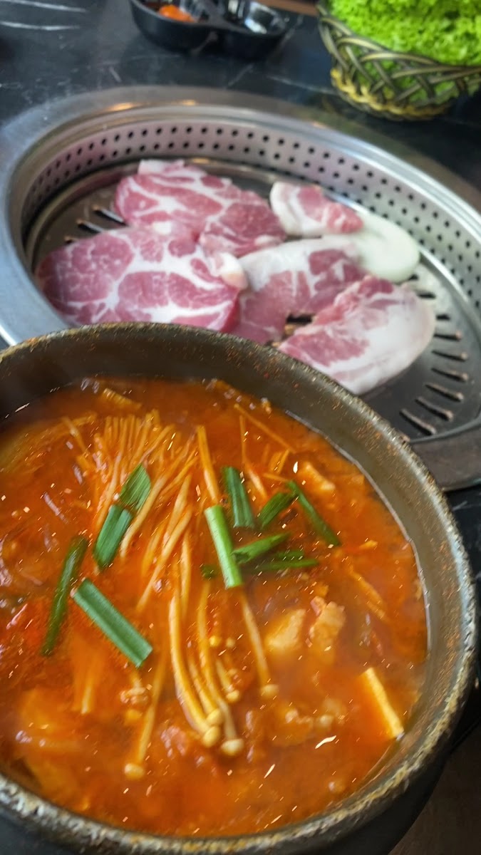 Jeju Korea Restaurant Photo 2