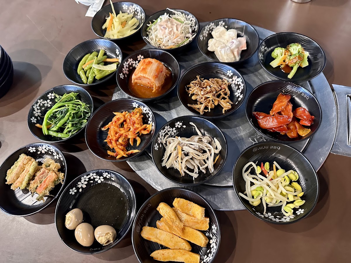 Jeju Korea Restaurant Photo 3