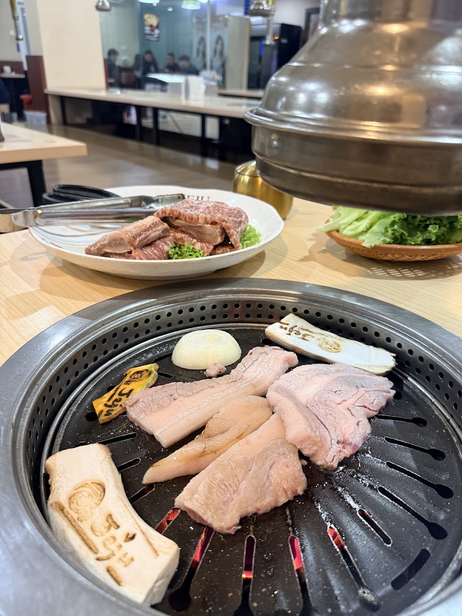 Jeju Korea Restaurant Photo 4