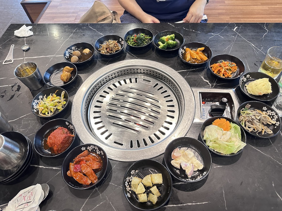 Jeju Korea Restaurant Photo 5