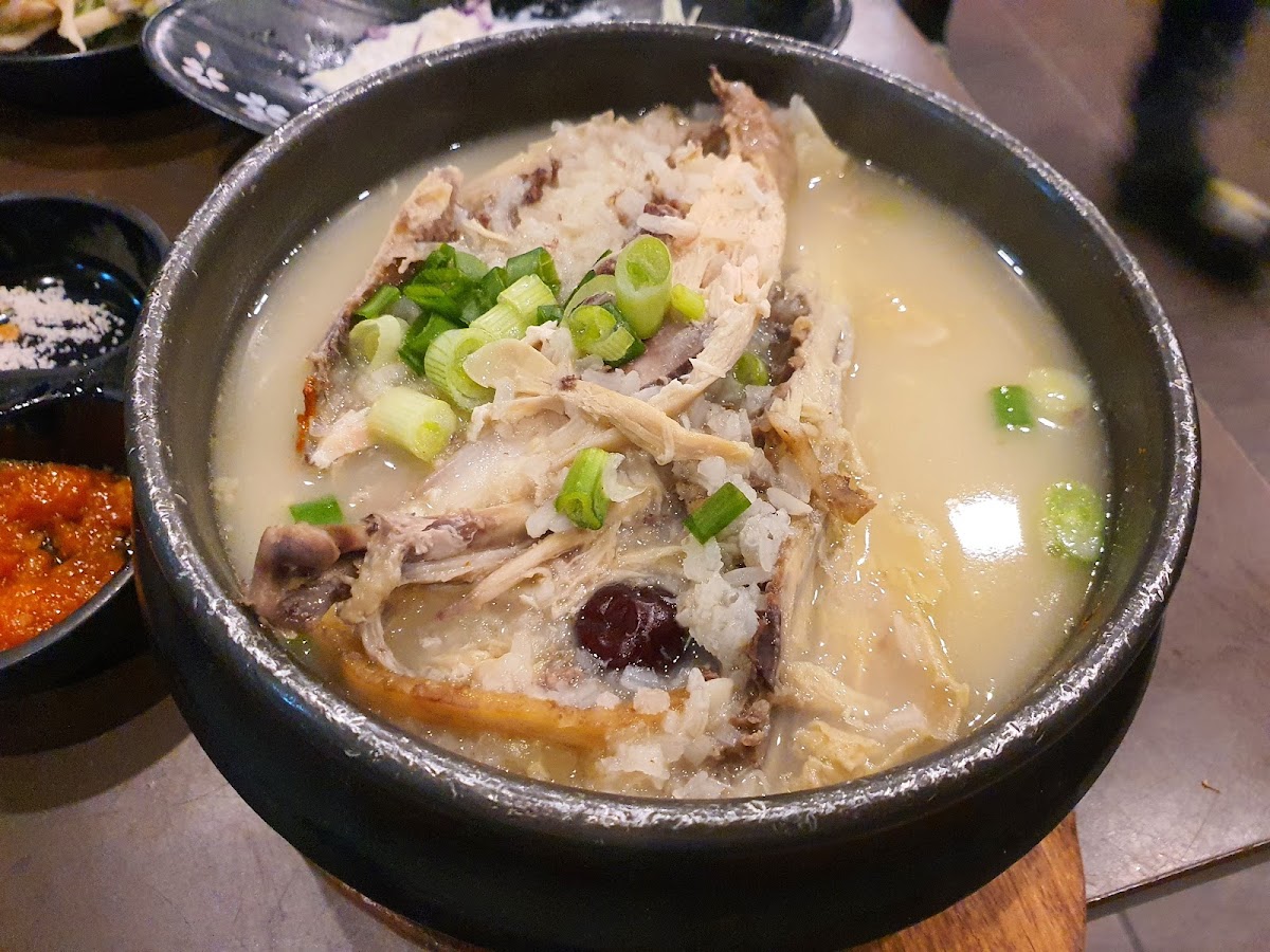 Jeju Korea Restaurant Photo 8