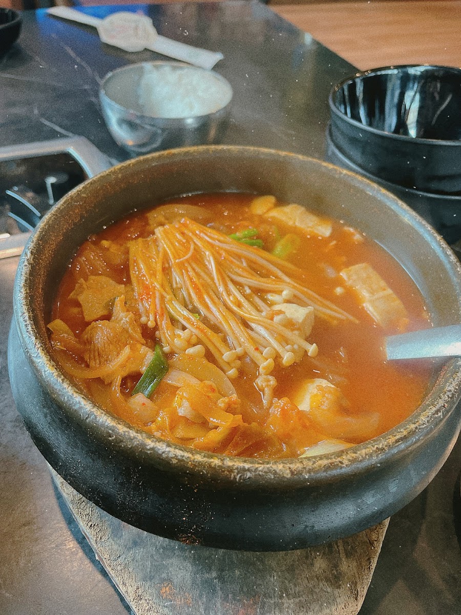 Jeju Korea Restaurant Photo 9