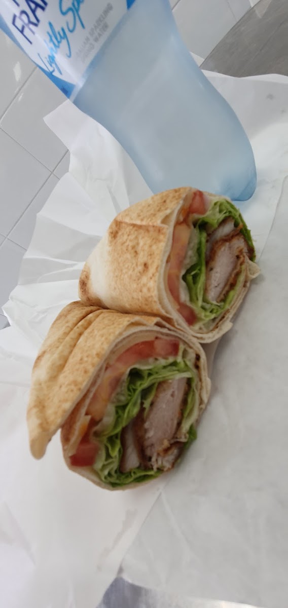 Cafe Krunch Photo 4