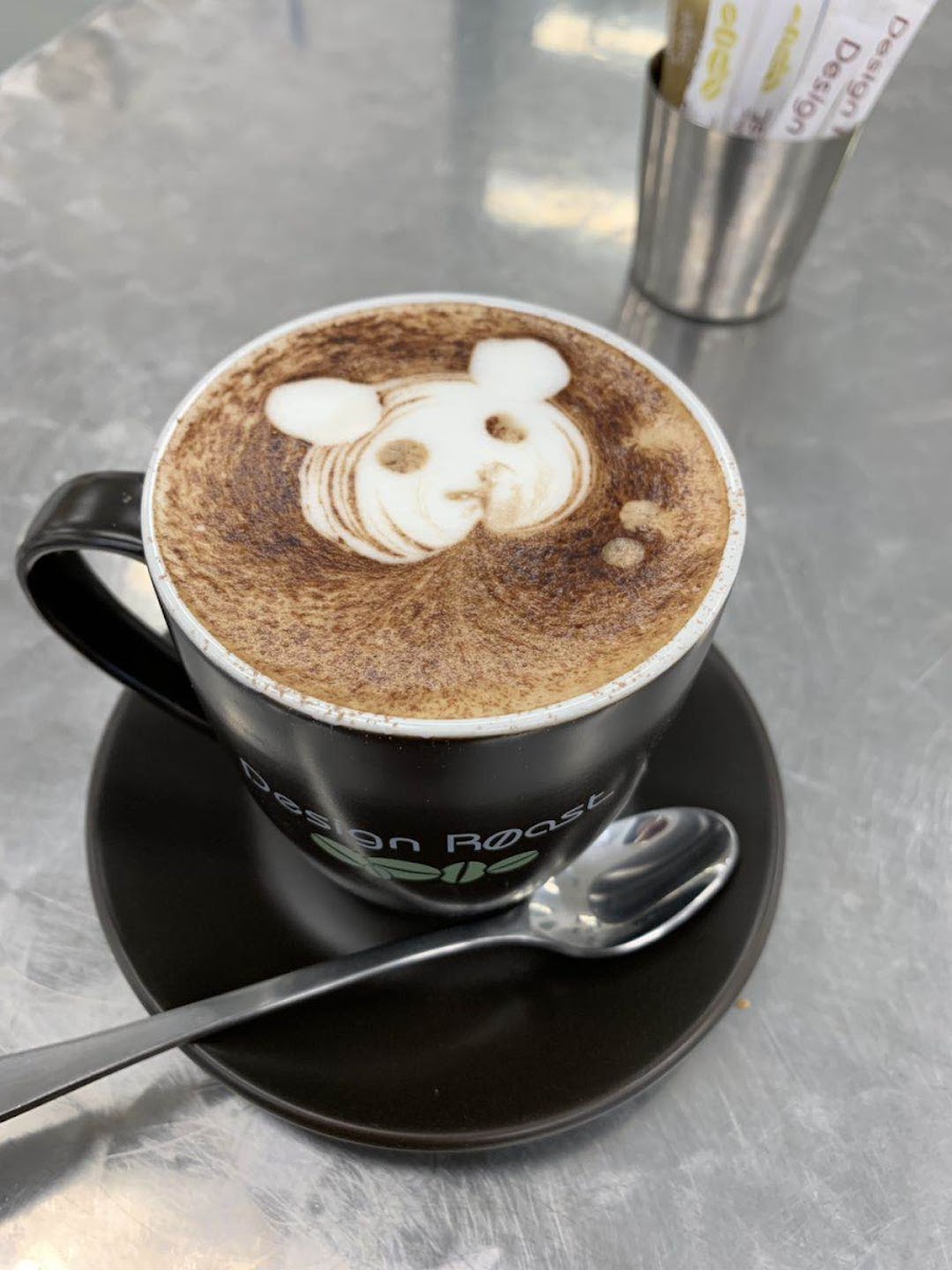 Cafe Krunch Photo 6