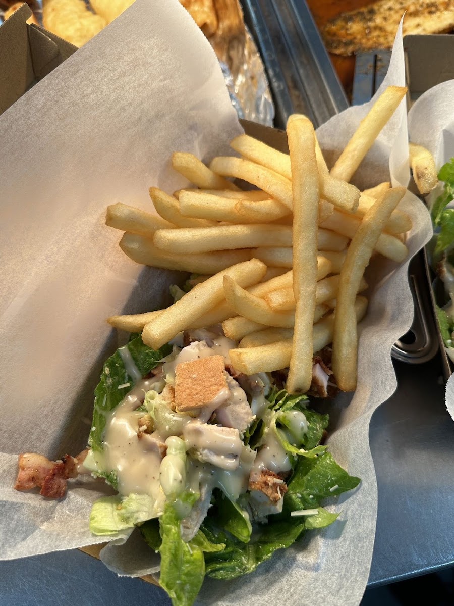 Cafe Krunch Photo 7