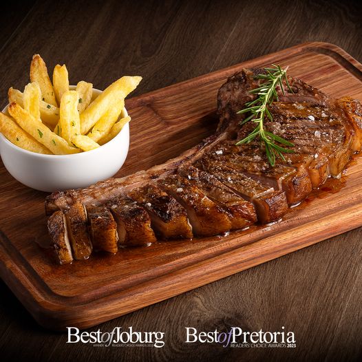 Turn ŉ Tender Steakhouse Majik Forest Photo 3
