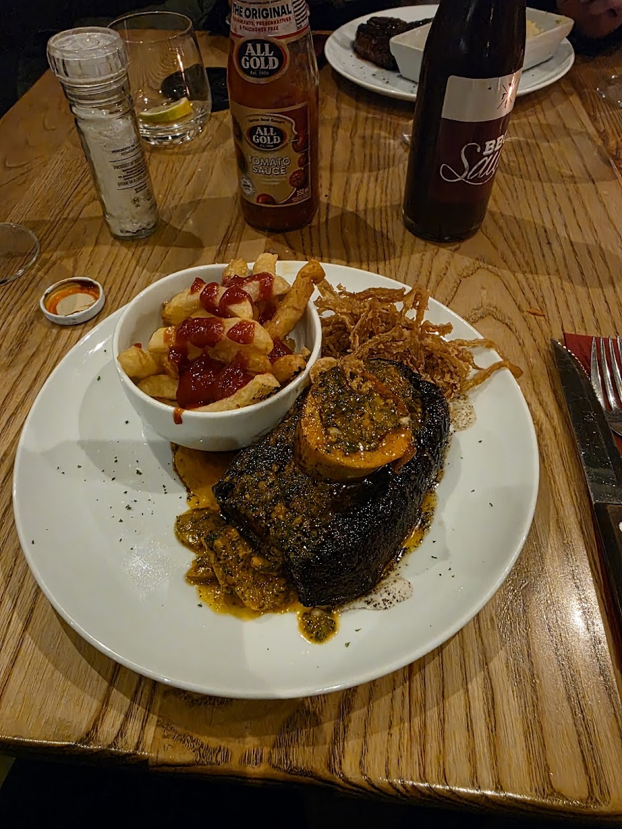 Turn ŉ Tender Steakhouse Majik Forest Photo 4