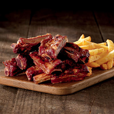 Turn ŉ Tender Steakhouse Majik Forest Photo 5