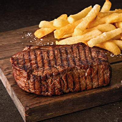 Turn ŉ Tender Steakhouse Majik Forest Photo 7