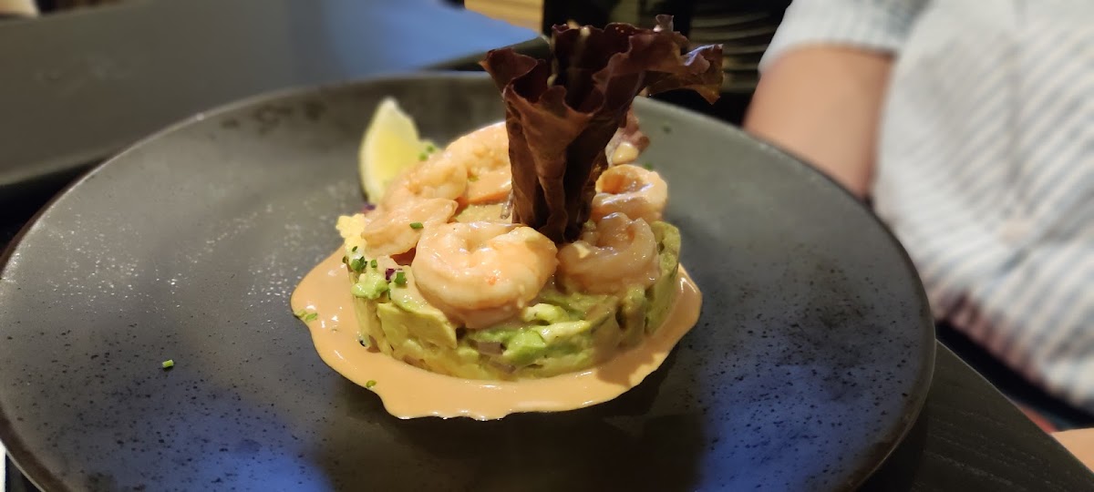 Turn ŉ Tender Steakhouse Majik Forest Photo 8