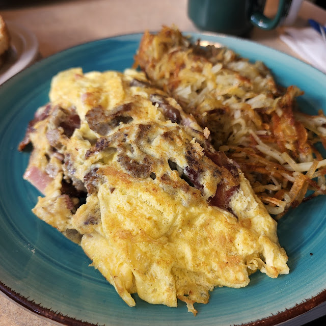 Hash Browns