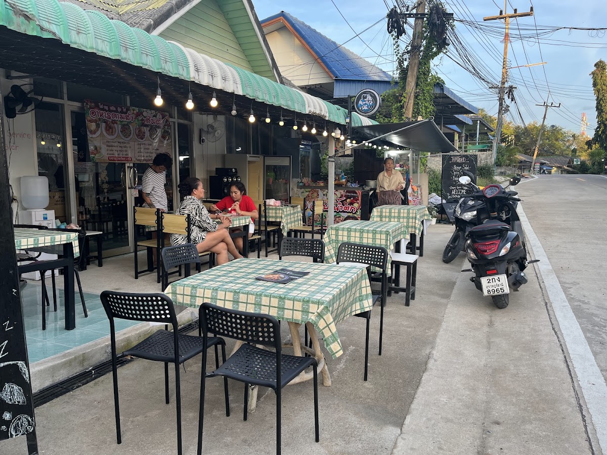 Mama Homemade Restaurant