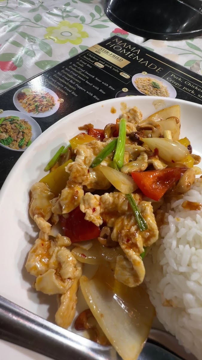 Mama Homemade Restaurant Photo 2