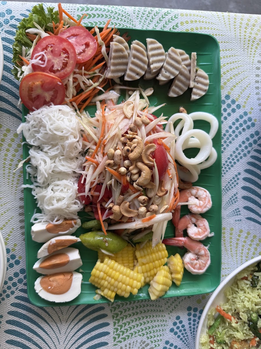 Mama Homemade Restaurant Photo 4