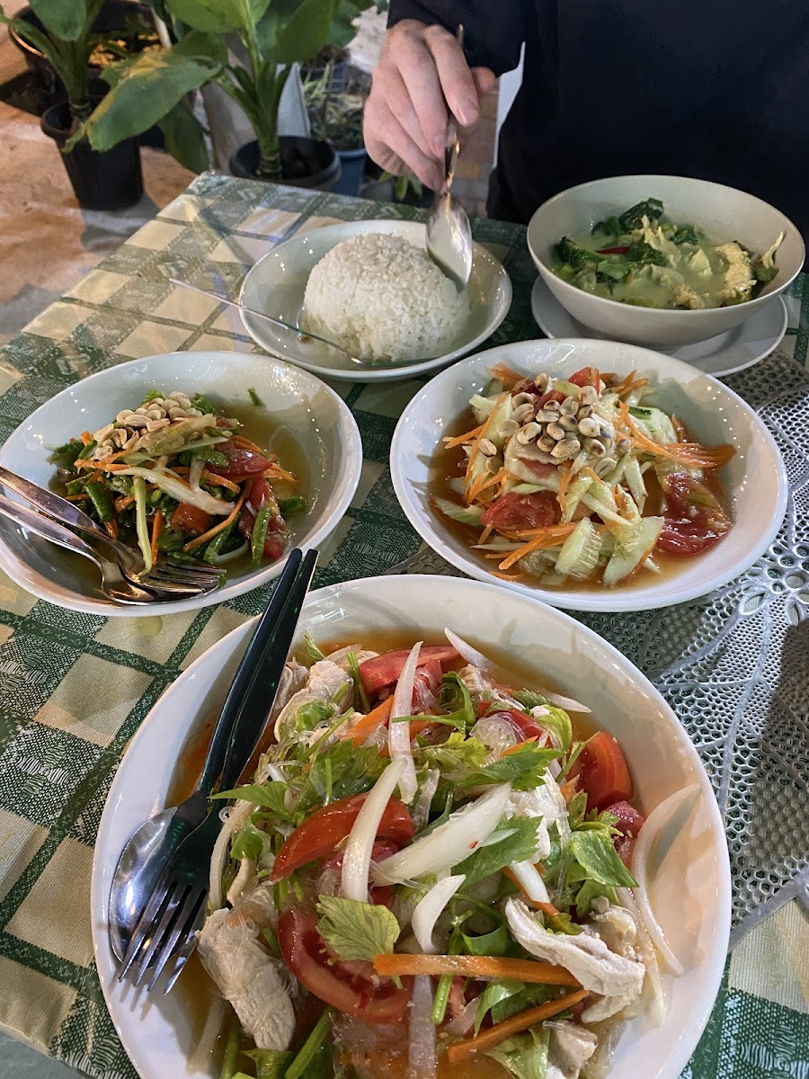 Mama Homemade Restaurant Photo 9